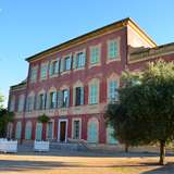 Musee Matiss Nice Villefranche France