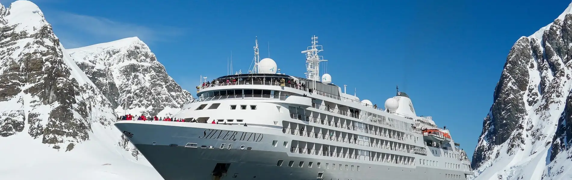 P&O Cruises