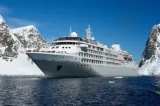 Image related to Silver Wind