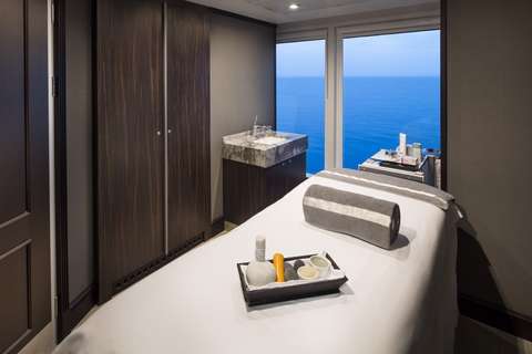 Image related to Treatment Room