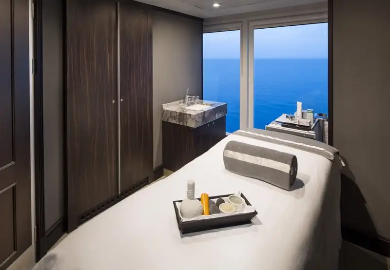 Treatment Room