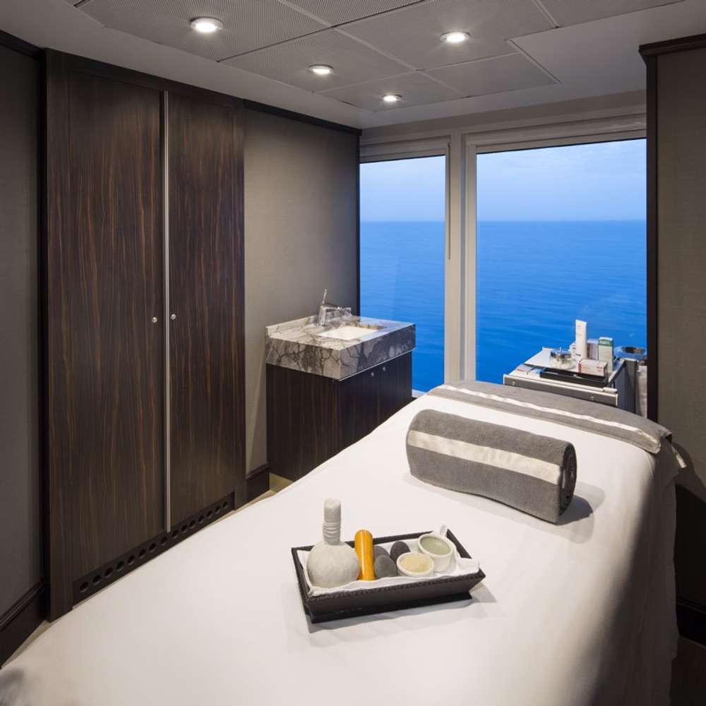 Treatment Room