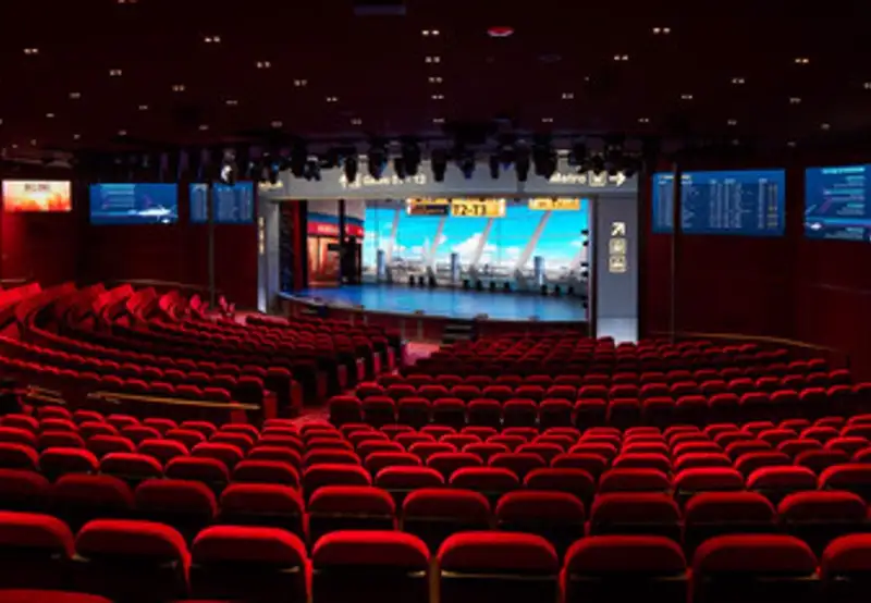 Headliner's Theatre