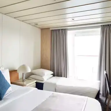Image related to Large Balcony