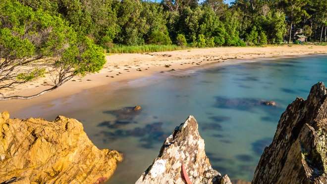 Eden (Australia)