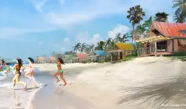 Image related to Family Beach