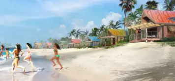 Image related to Image related to Family Beach