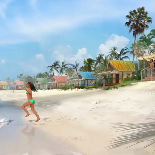 Image related to Family Beach