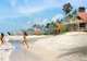 Family Beach
