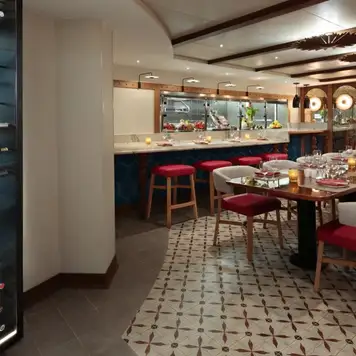 Image related to Dining