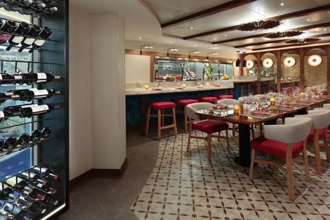 Image related to Dining