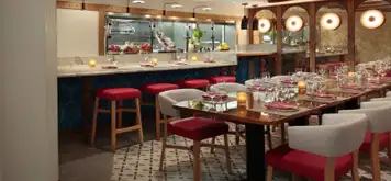 Image related to Dining