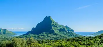 Image related to Three Pines Pass & Lookout