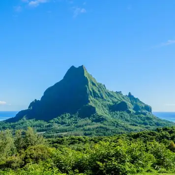 Image related to Three Pines Pass & Lookout