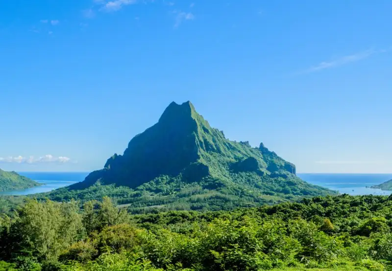 Image related to Three Pines Pass & Lookout