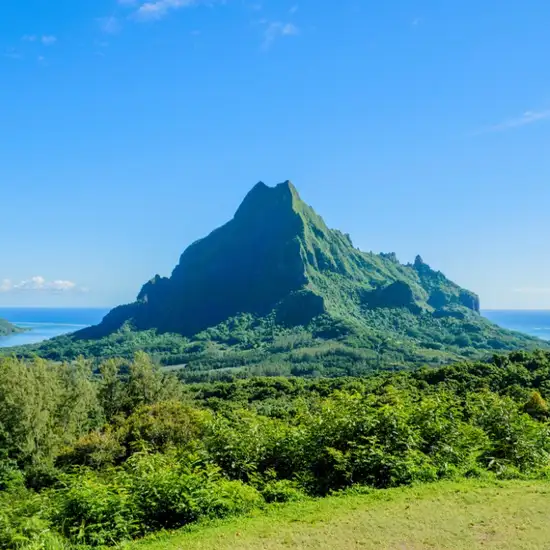 Image related to Three Pines Pass & Lookout