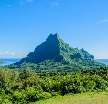 Image related to Three Pines Pass & Lookout