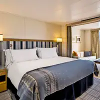 Image related to Owner's Suite