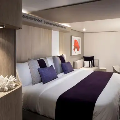 Image related to Interior Guarantee