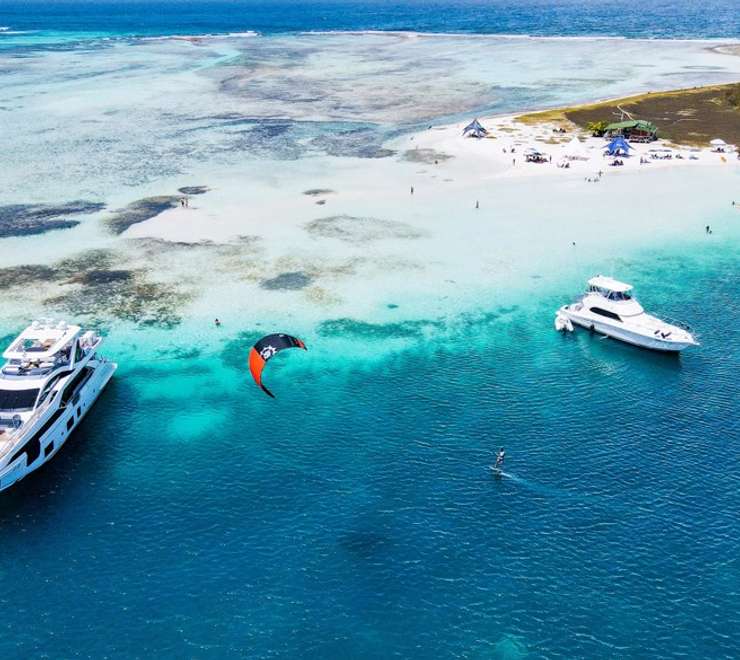 Marine Life & Snorkeling