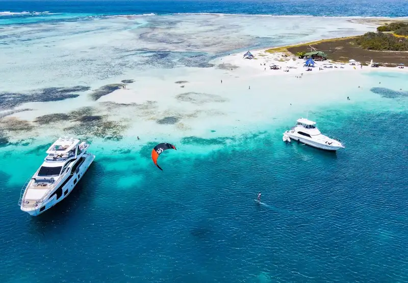 Marine Life & Snorkeling