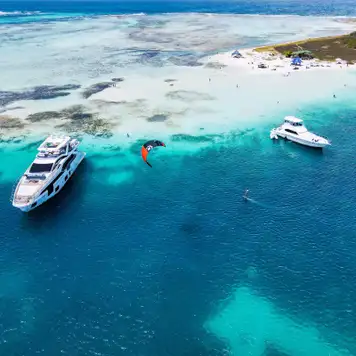 Image related to Marine Life & Snorkeling