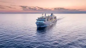 Western Mediterranean from Civitavecchia (Rome) with Stays 