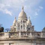 Image related to Basilique du Sacré-Cœur de Montmartre