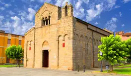 Image related to Basilica of San Simplicio