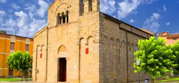 Basilica of San Simplicio