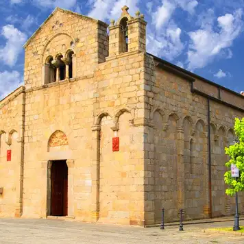 Image related to Basilica of San Simplicio