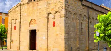 Image related to Basilica of San Simplicio