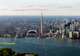 Toronto Hotel Stay