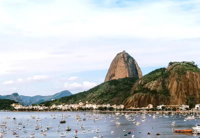 Baia de Guanabara