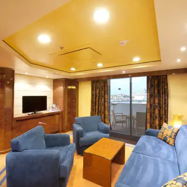 Image related to Premium Suite Aurea