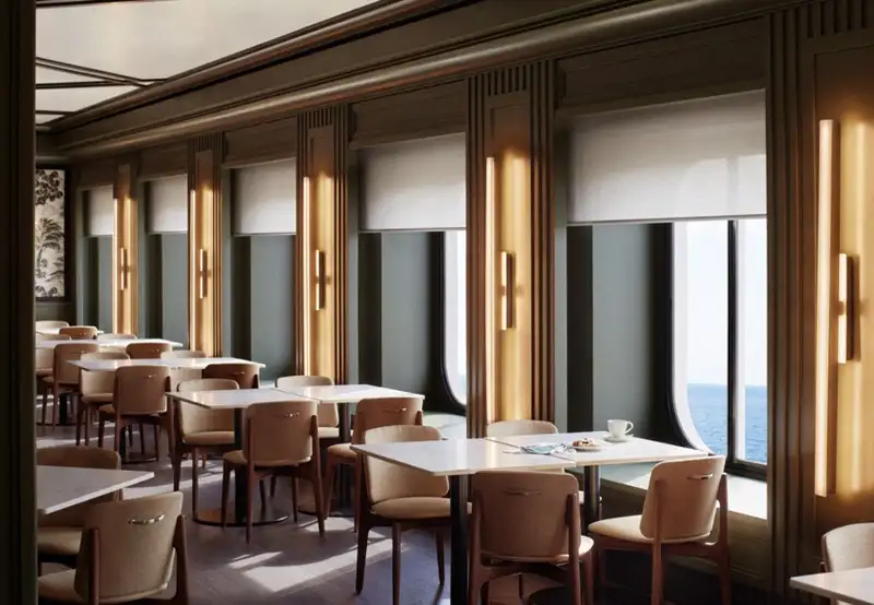 Bistro