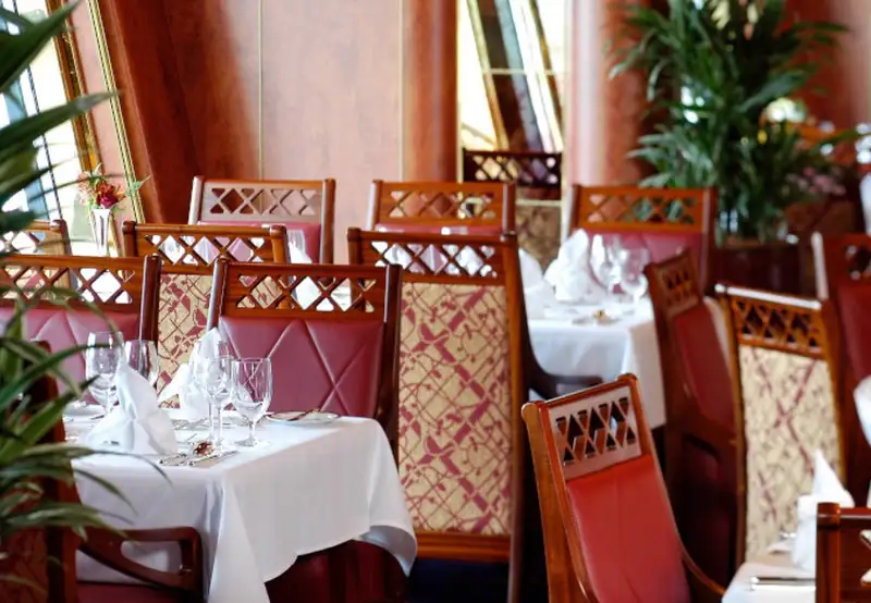 Vista Dining Room