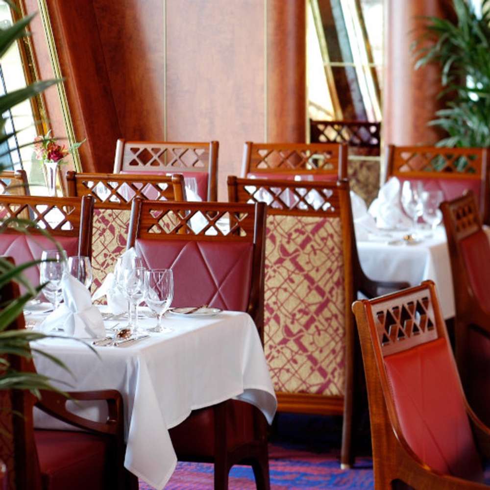 Vista Dining Room