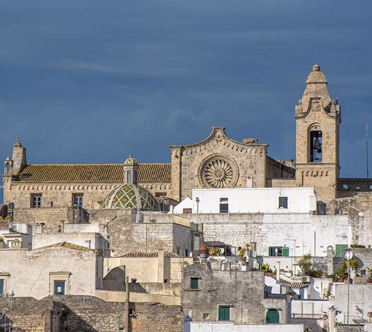 Church of Santa Maria del Casale
