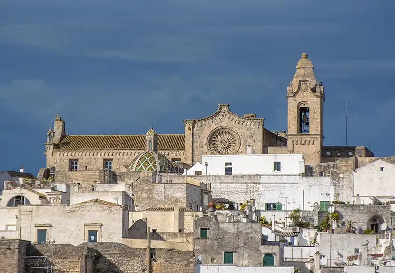 Church of Santa Maria del Casale