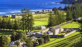 Image related to Norfolk Islands