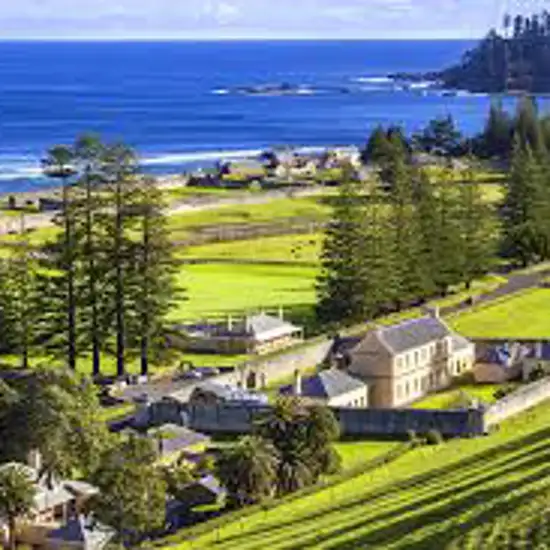 Image related to Norfolk Islands