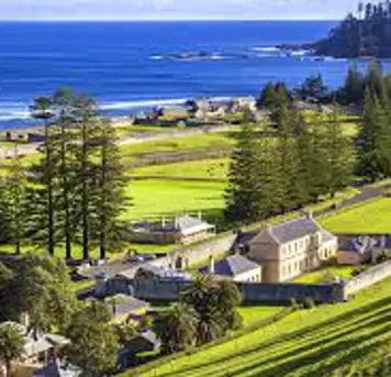 Image related to Norfolk Islands