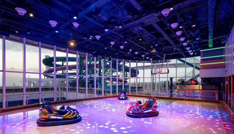 Sportsplex
