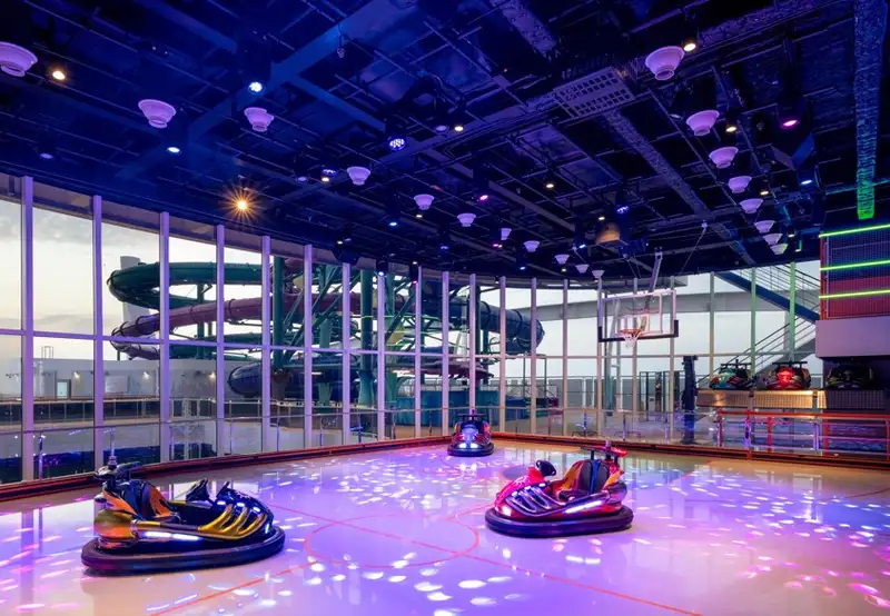 Sportsplex