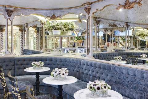 Image related to Viennese Cafe