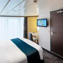 Image related to Spacious AquaTheater Suite 1 Bedroom