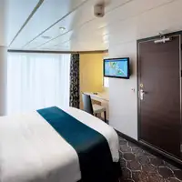 Image related to Spacious AquaTheater Suite 1 Bedroom