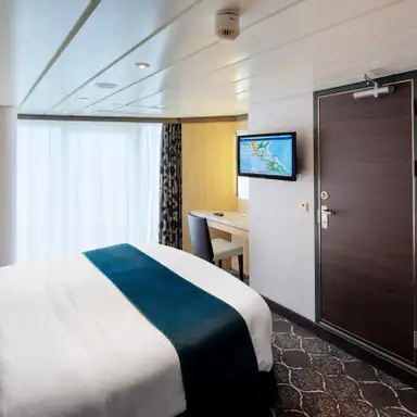 Image related to Spacious AquaTheater Suite 1 Bedroom