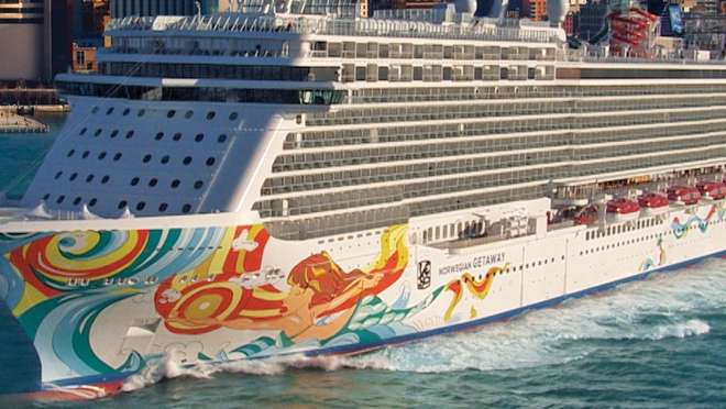 Ship